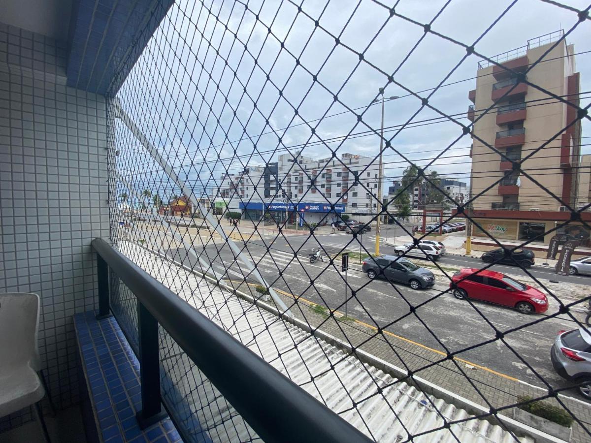 Apartment Apto, Flat - Conforto E Qualidade A 50 M Da Joao Pessoa