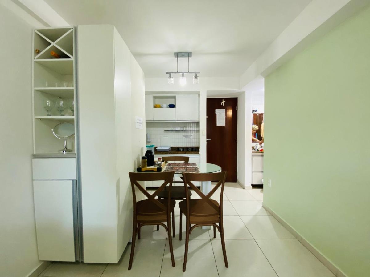 Apto, Flat - Conforto E Qualidade A 50 M Da Apartment *