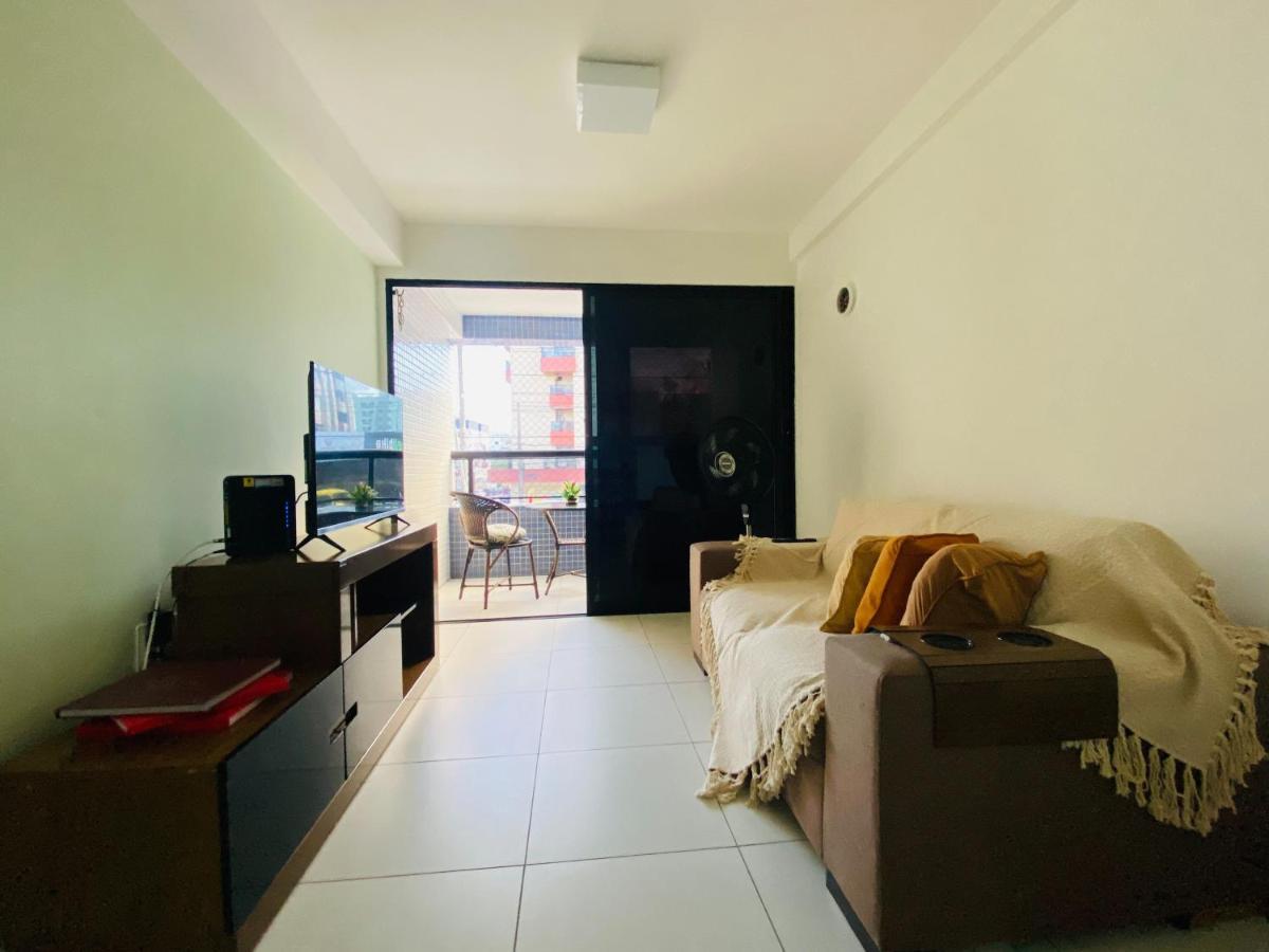 Apartment Apto, Flat - Conforto E Qualidade A 50 M Da *