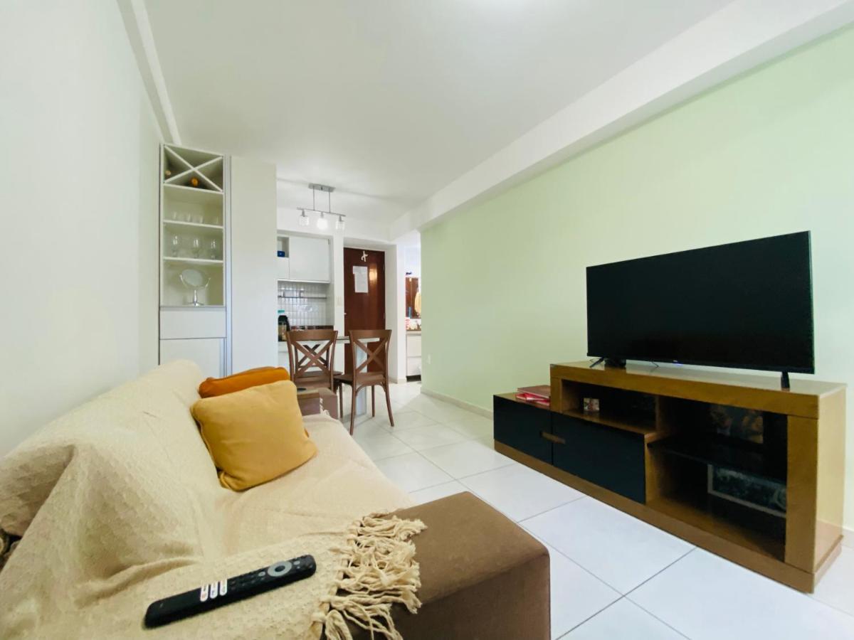Apto, Flat - Conforto E Qualidade A 50 M Da Joao Pessoa