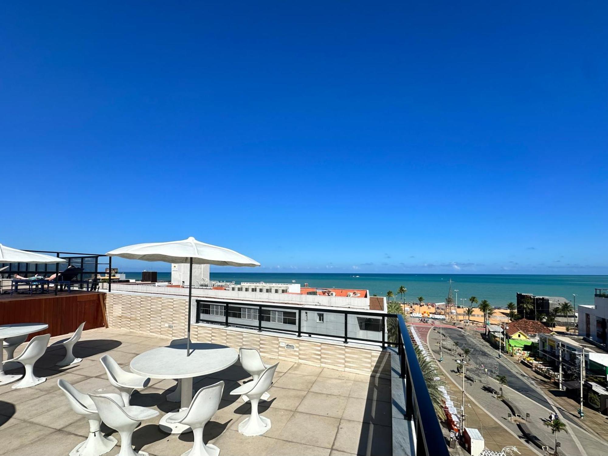 Apto, Flat - Conforto E Qualidade A 50 M Da Apartment