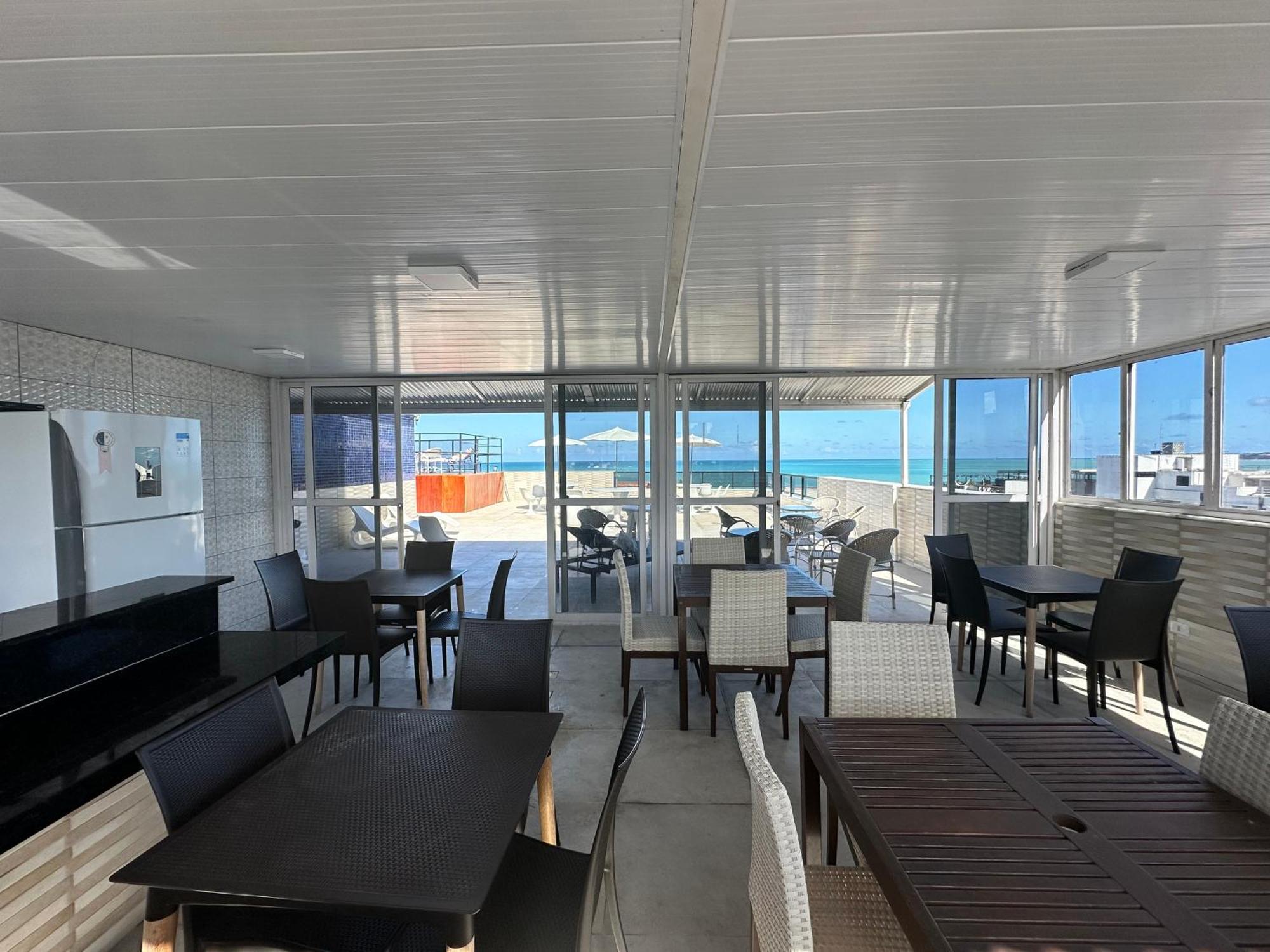 Apto, Flat - Conforto E Qualidade A 50 M Da