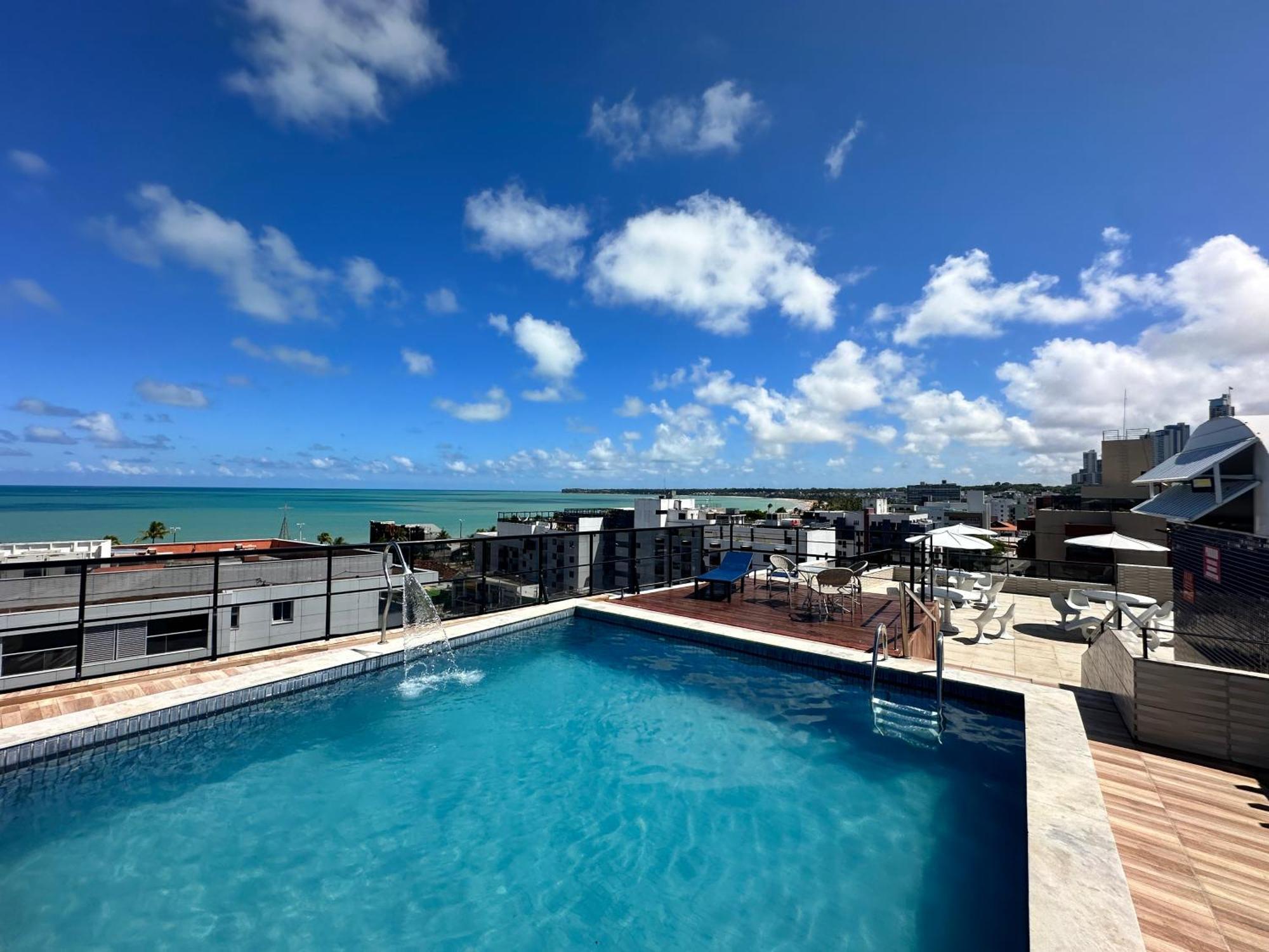 Apartment Apto, Flat - Conforto E Qualidade A 50 M Da *