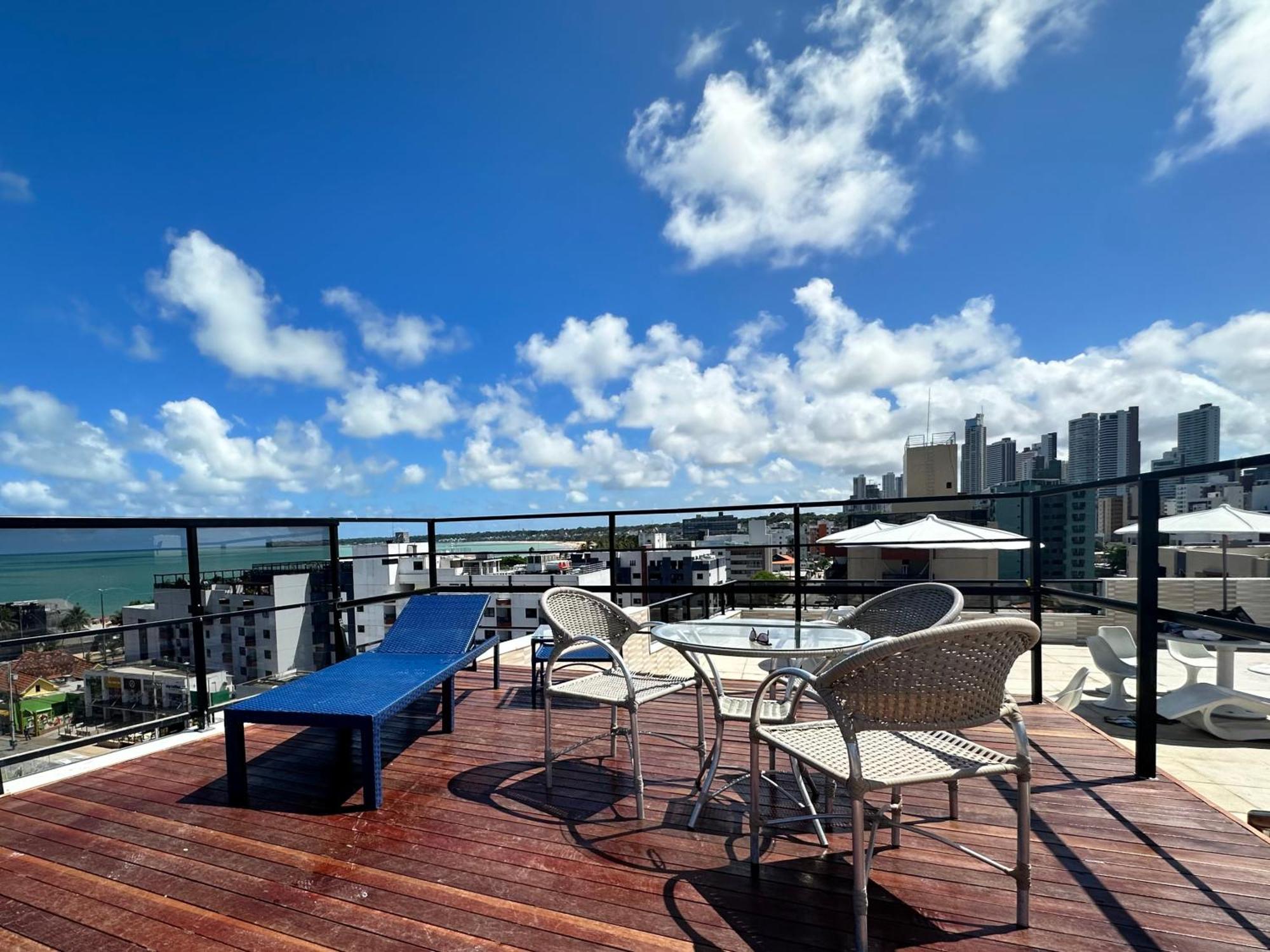 Apartment Apto, Flat - Conforto E Qualidade A 50 M Da